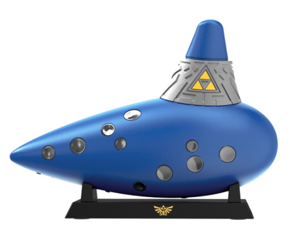 Figurka Hori Electric Ocarina of Time